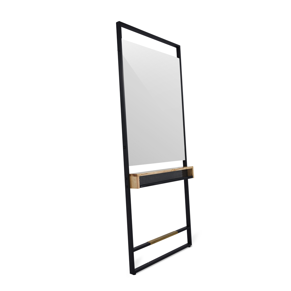Mirror Rob Top Rob Mirror | Top Style