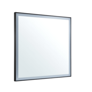 CIARA Square LED Salon Mirror